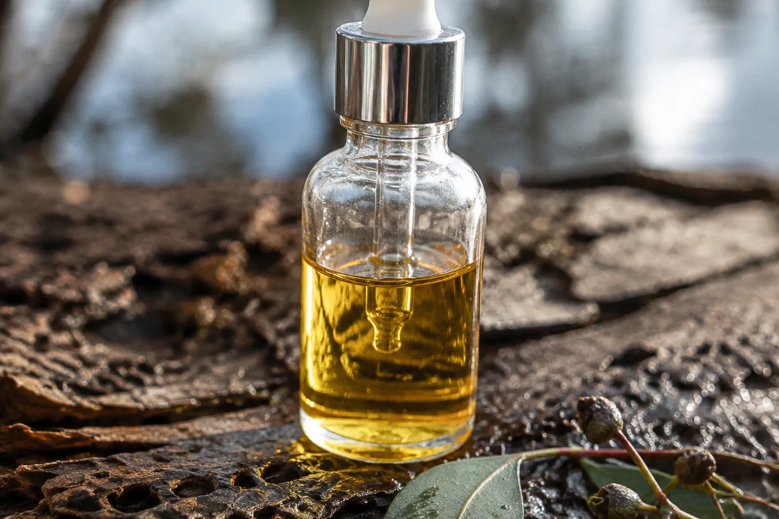 Botanical Antioxidant Serums: How to Choose the Right Base