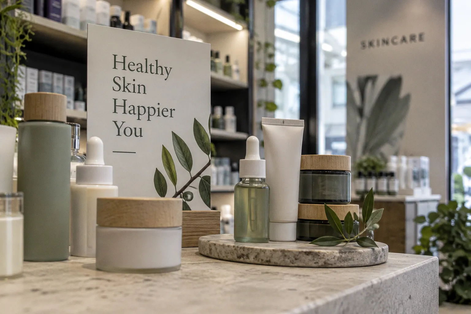 Can Adore Beauty Successfully Bridge the Gap Between Digital Retail and Physical Skincare Stores?