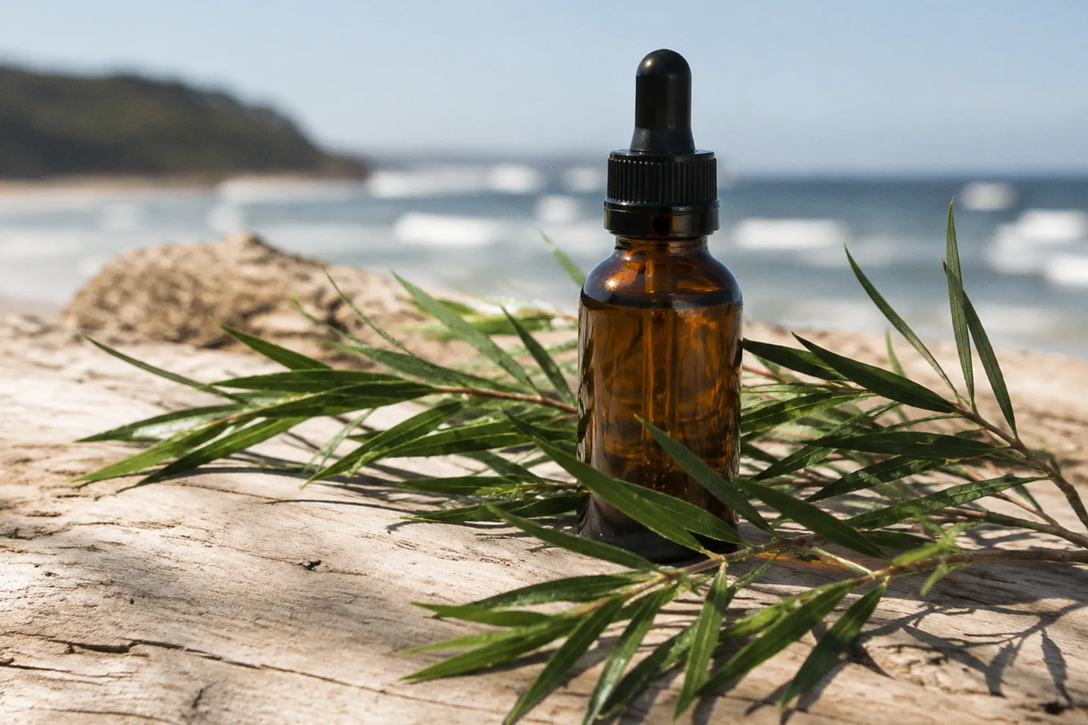 Can You Apply Tea Tree Oil Directly to Pimples?