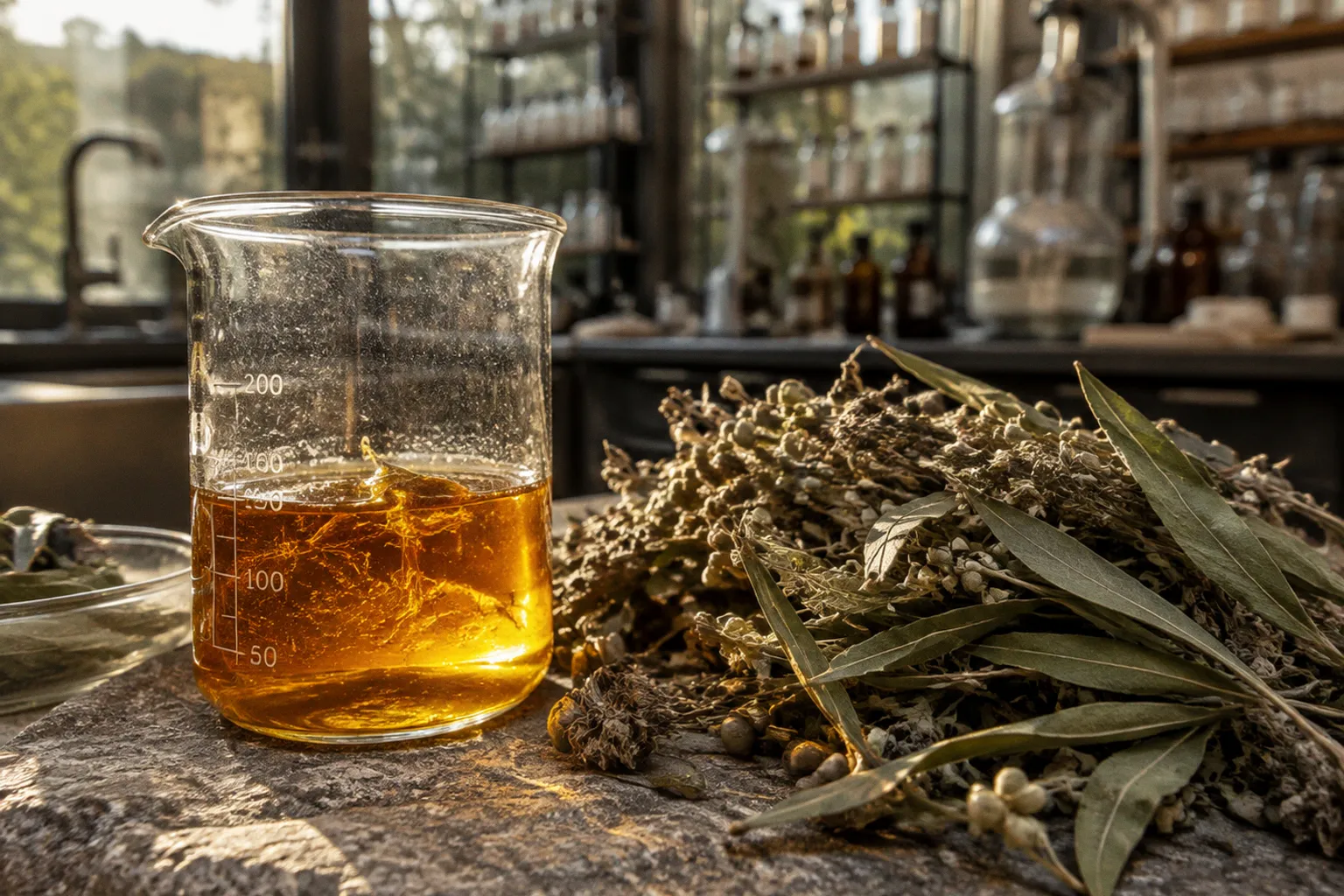 Cellular Extracts vs Herbal Infusions: Which Suits Your Skin?