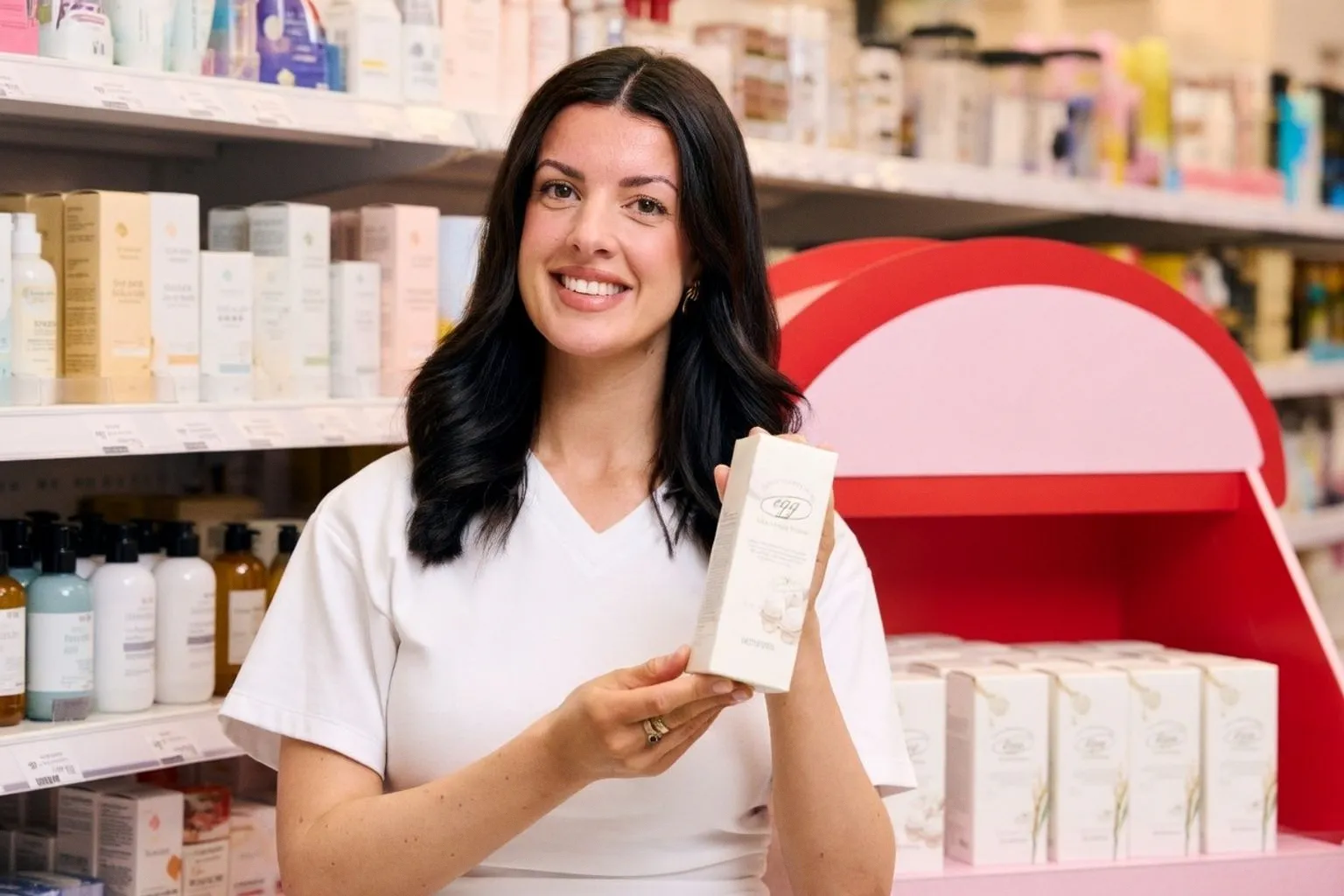 Coles Expands Skincare Aisle with K-Beauty Giants and Local Botanical Brands