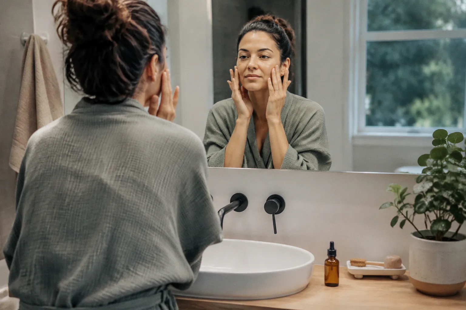 Facial Oil Layering: Is It Worth Adding to Your Routine?