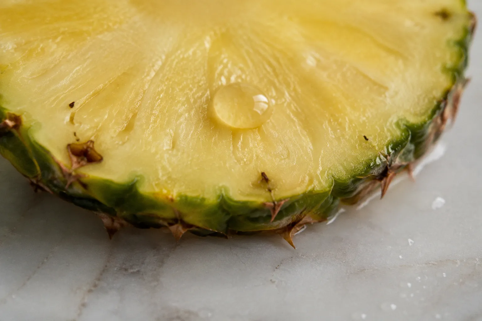 Fruit Enzyme Face Polish: Can You Use It Daily?