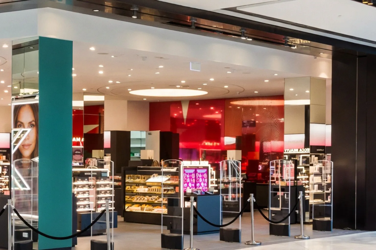 How Mecca Shapes the Future of Australian Botanical Skincare