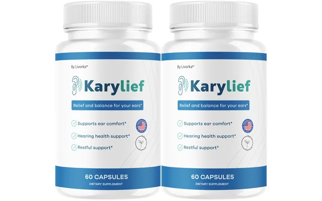 Karylief
