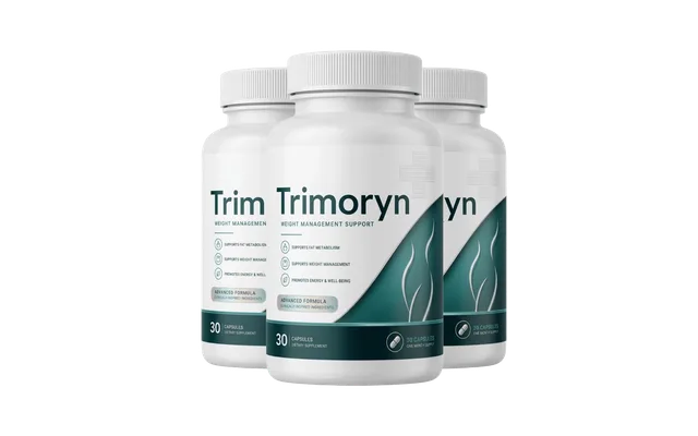 Trimoryn