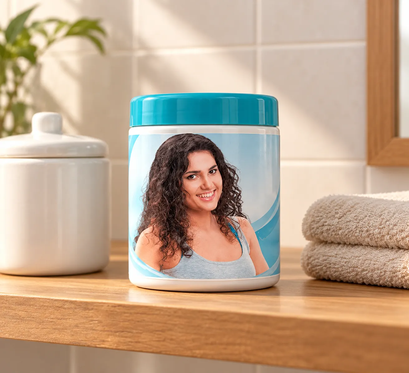 Toxic OFF — the package in everyday use