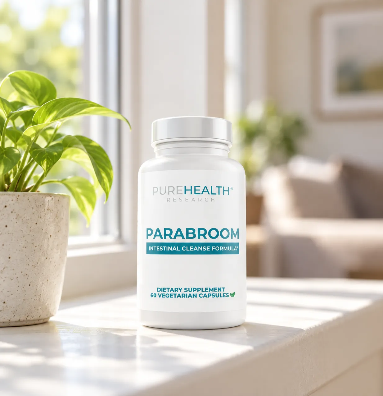 Parabroom WW — the package in everyday use