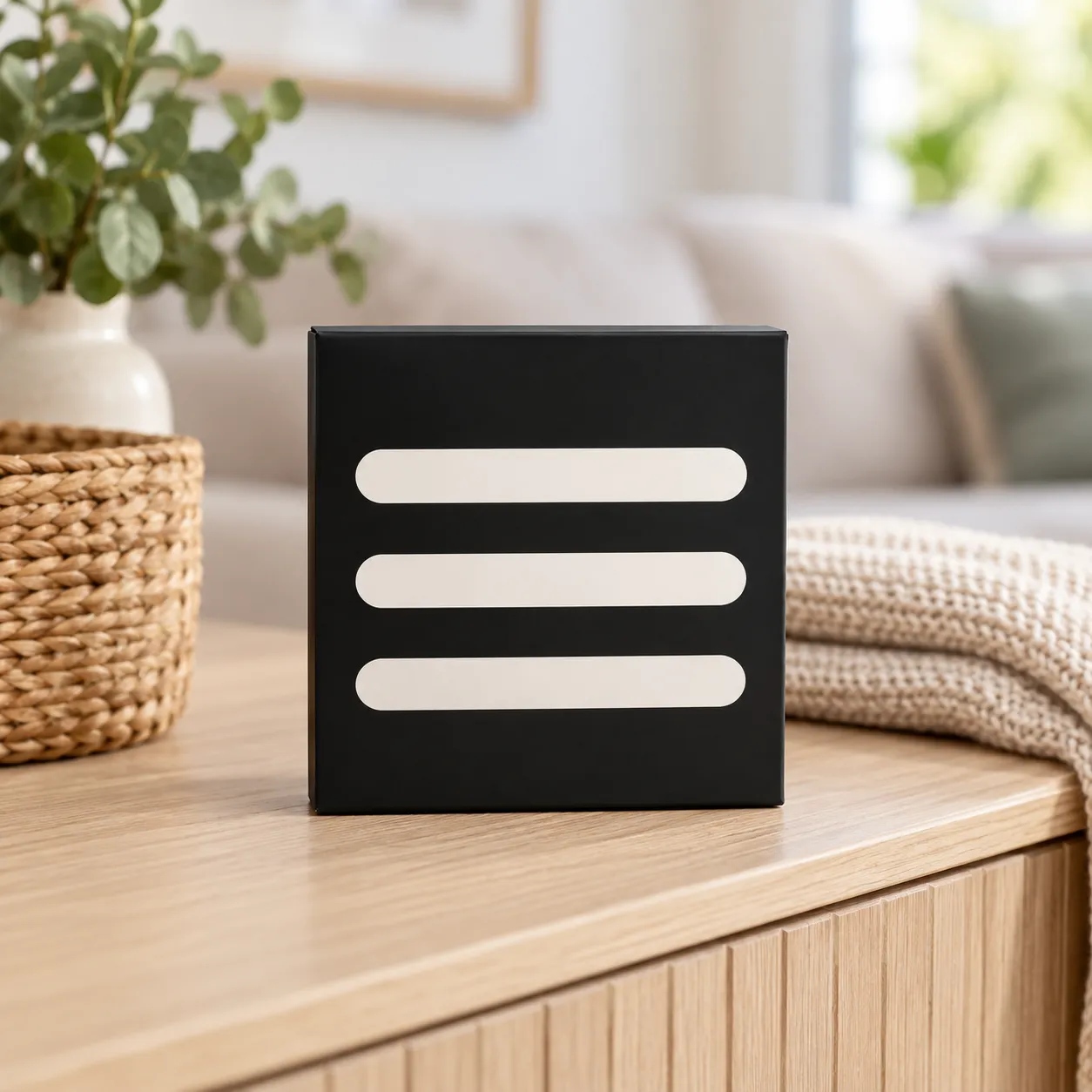 Omnilar — the package in everyday use
