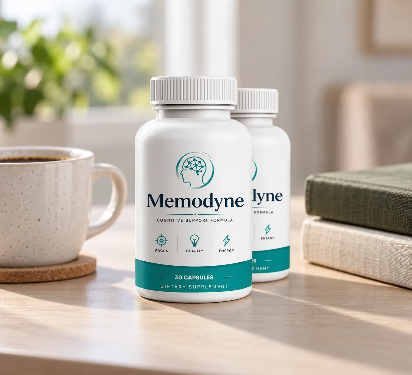 Memodyne — the package in everyday use