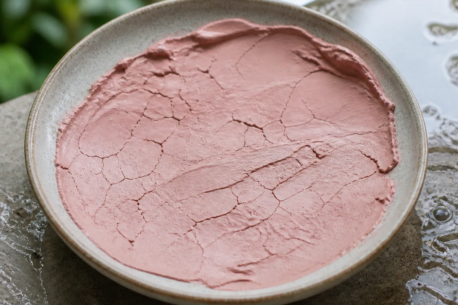 Pink Clay Detox Masks: Do They Cause Purging?