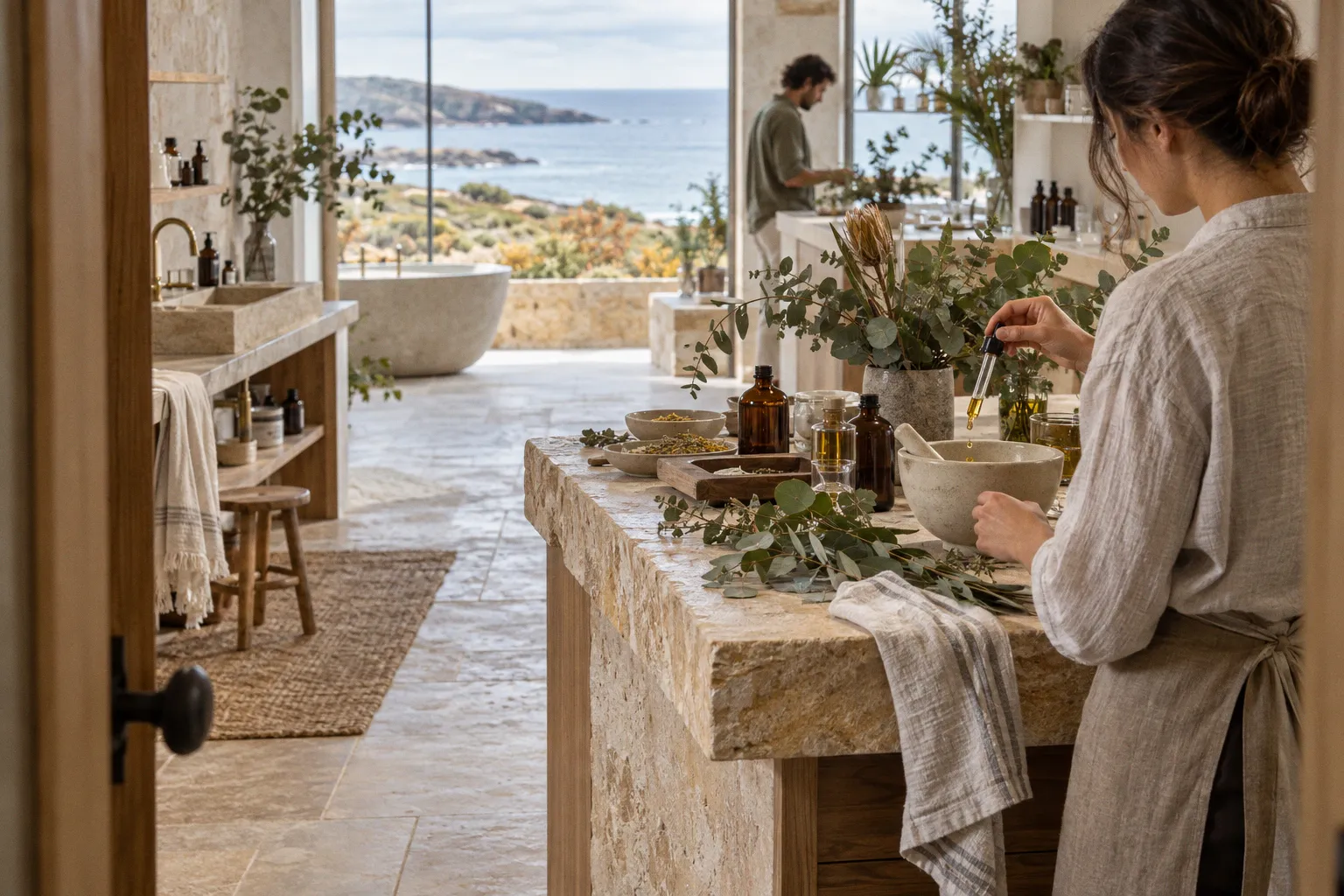 The Rise of Plant-Based Emollients in Modern Skincare Formulation